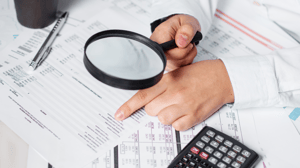 audit
